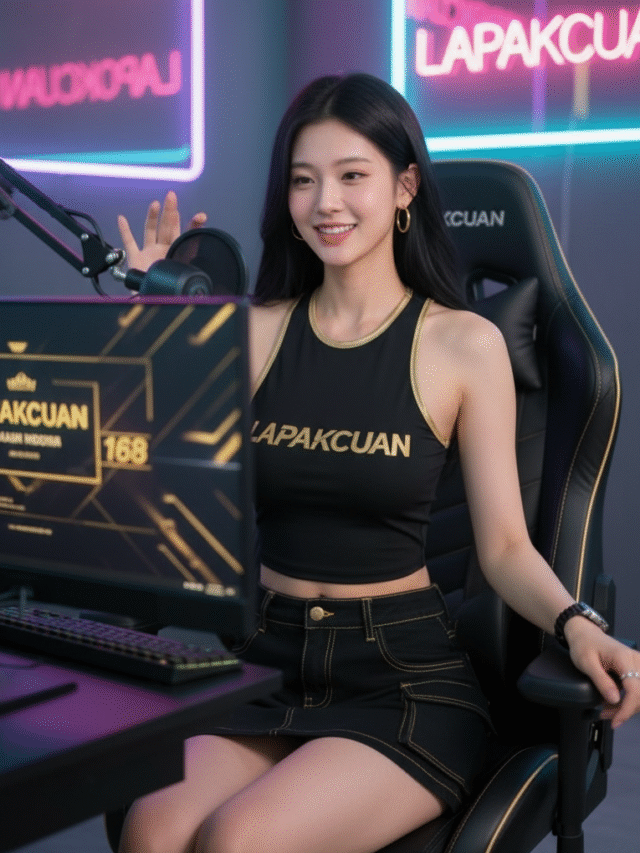 Lapakcuan – Pelayanan cepat, ramah, dan selalu siap 24/7 untuk Anda!