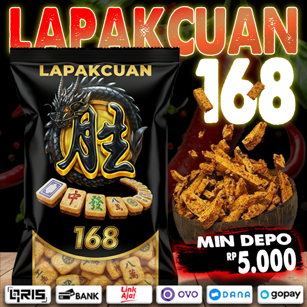 Promo Lapakcuan: Scatter Hitam Mahjong Ways 3 Pragmatic Play Bonus Hingga 40% dari Kemenangan
